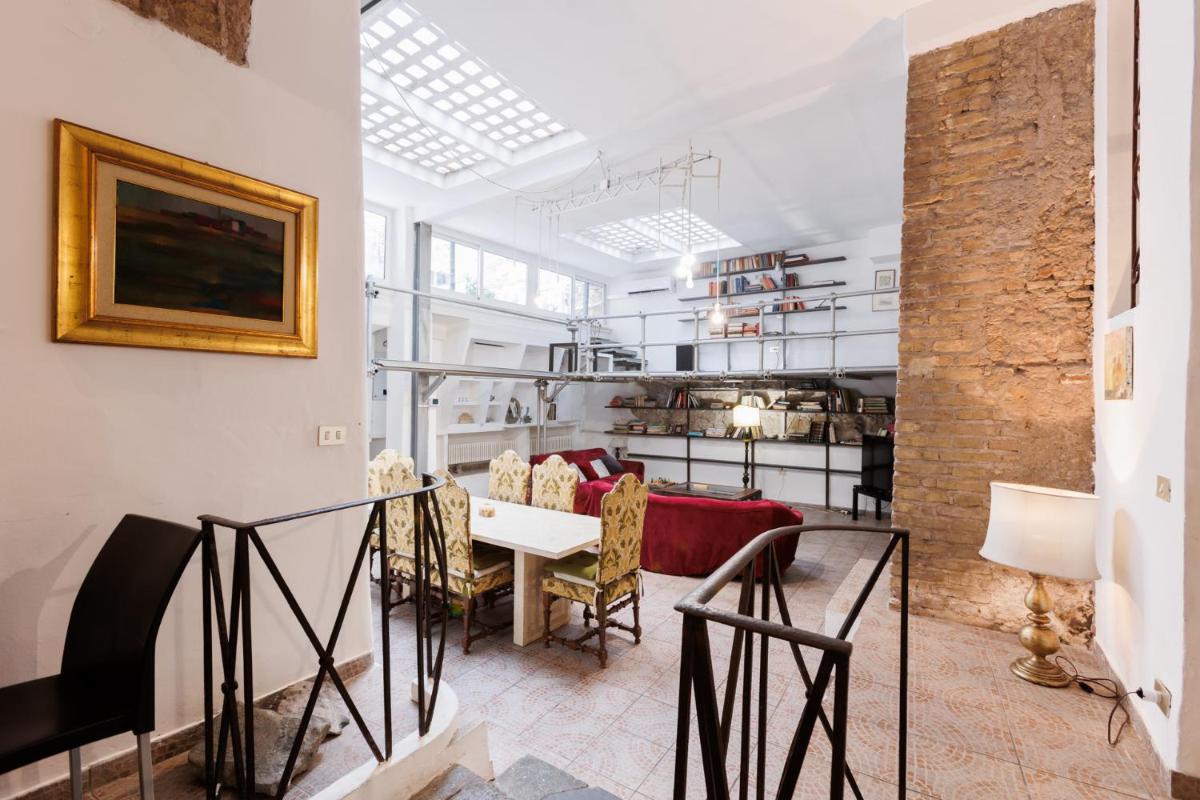 Navona Glamour Apartment - Housity