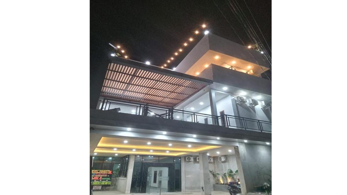 Dawala Hotel - Housity