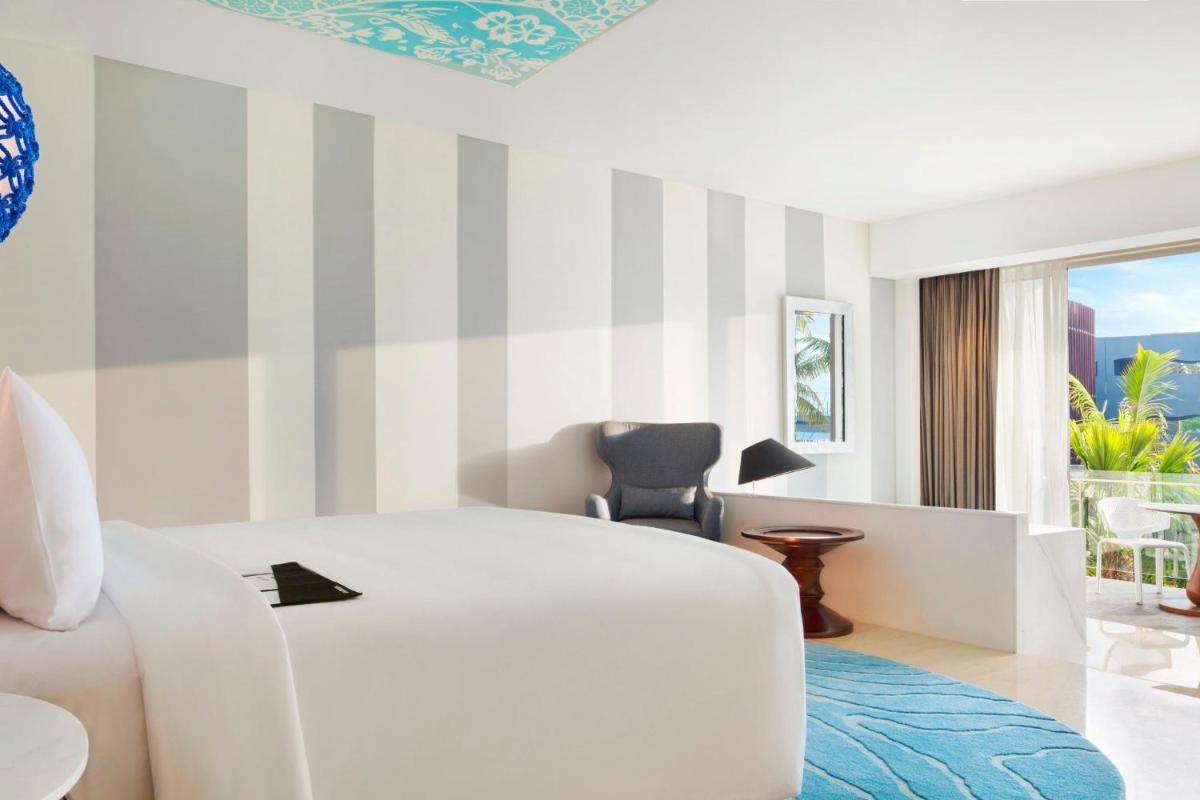Le Meridien Bali Jimbaran - Housity