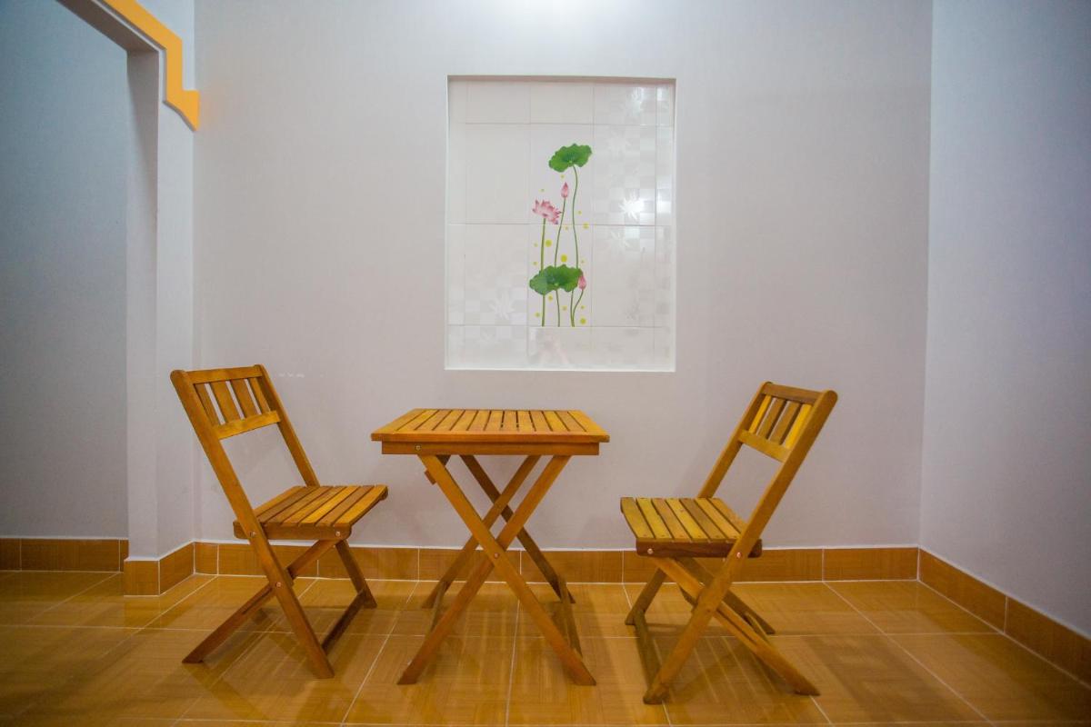 Minh Khoi Guest House - Housity