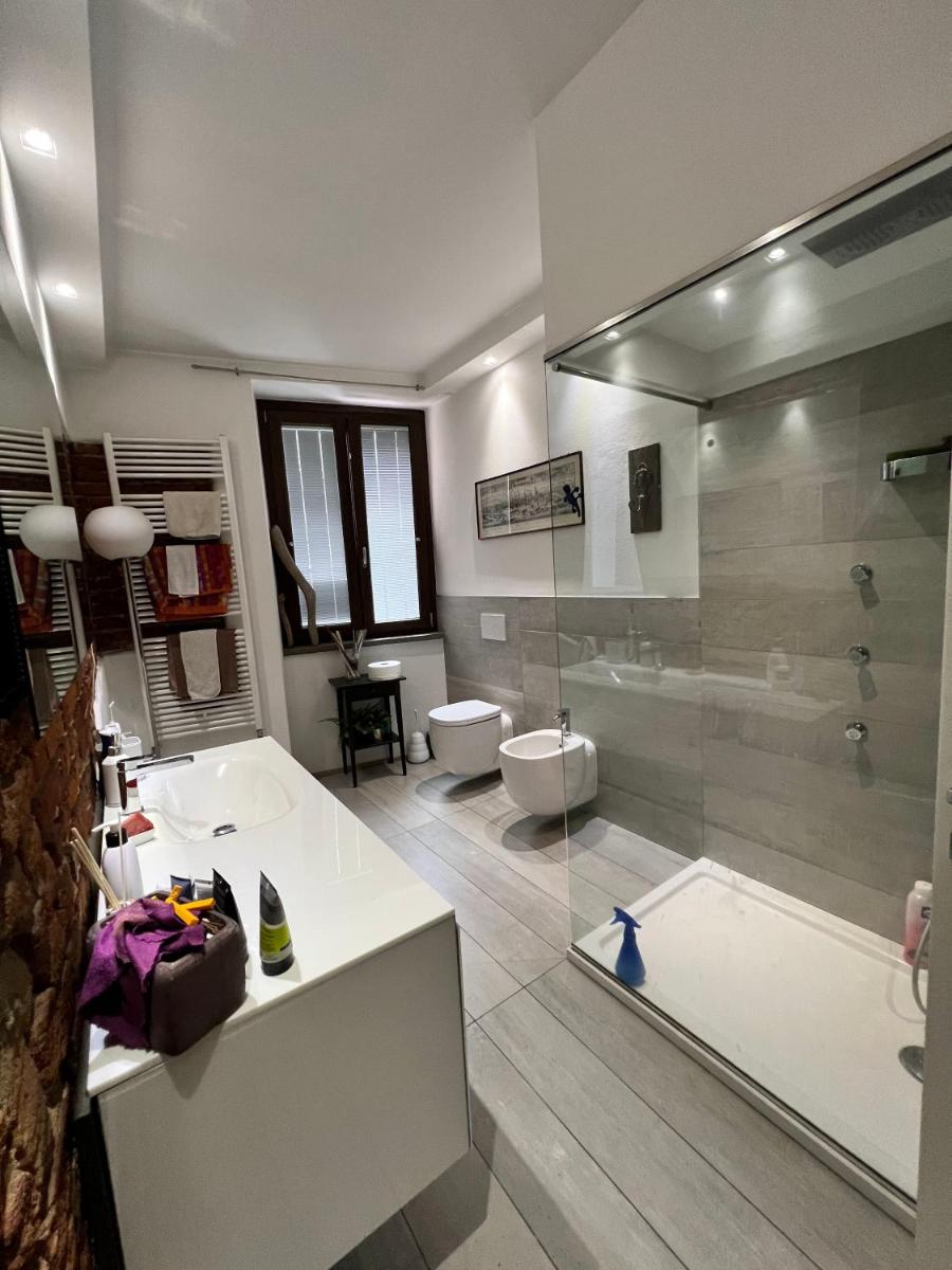 Suitetrails - Regis 2 Appartamenti Resort centro storico