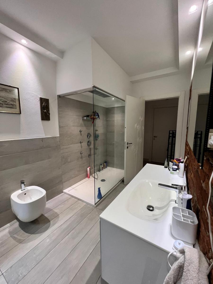 Suitetrails - Regis 2 Appartamenti Resort centro storico