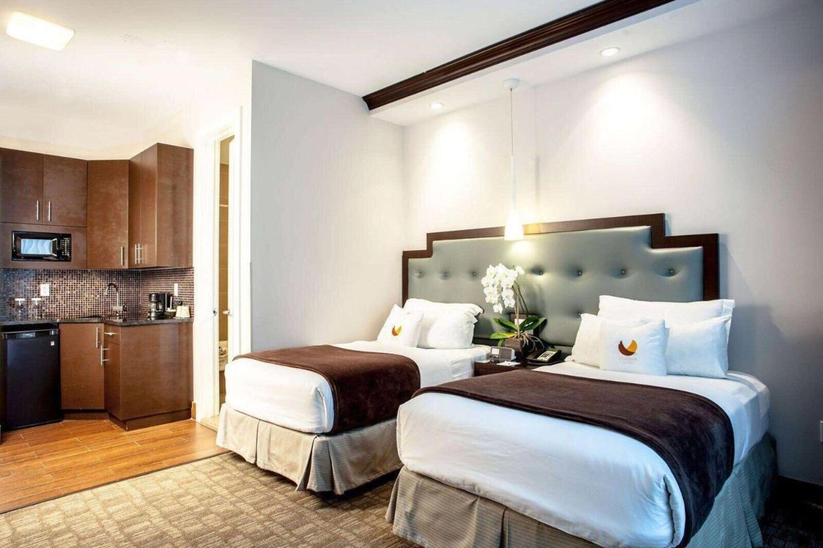 Condor Hotel by LuxUrban - Housity