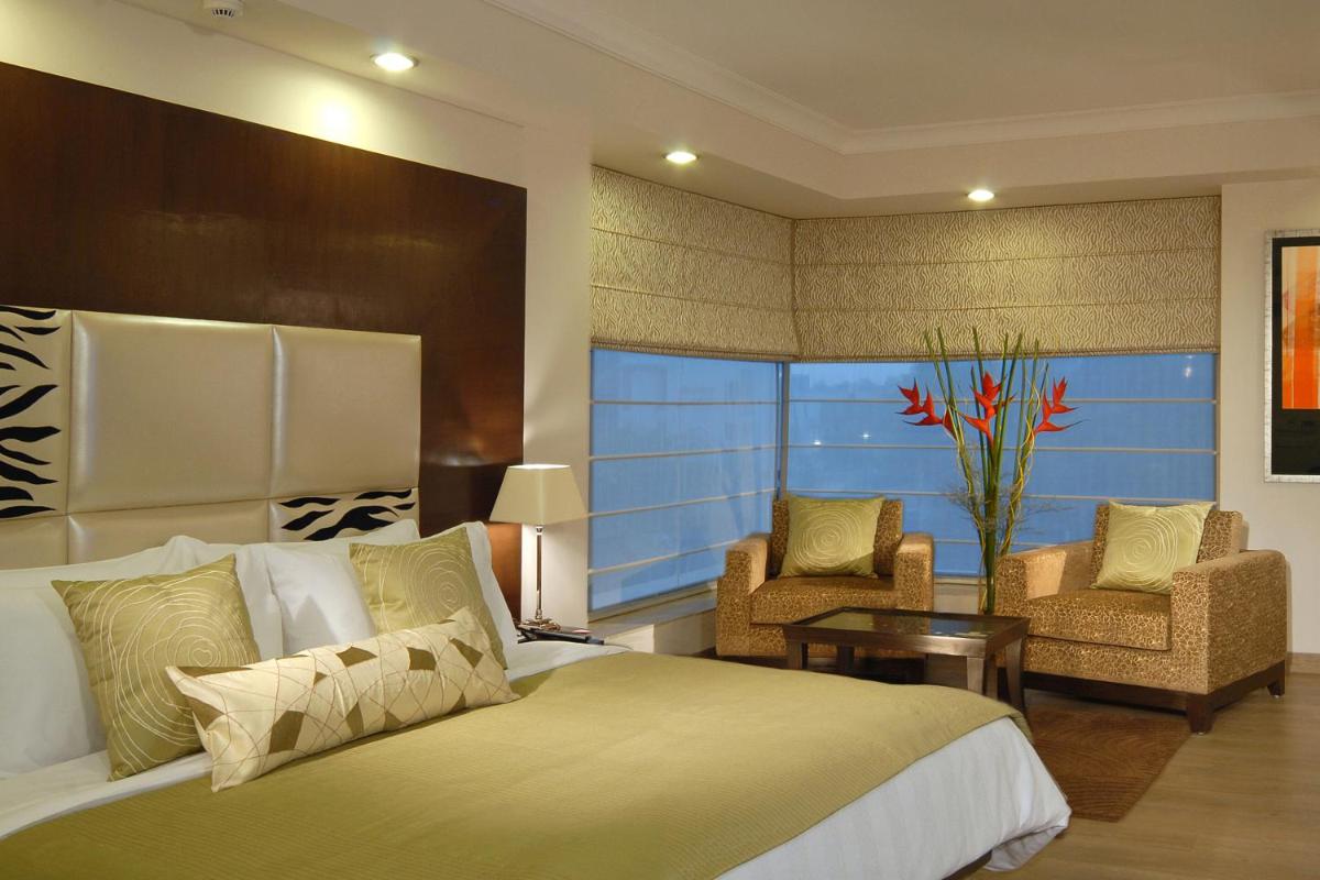 Suitetrails - Fortune Sector 27 Noida - Member ITC's Hotel Group