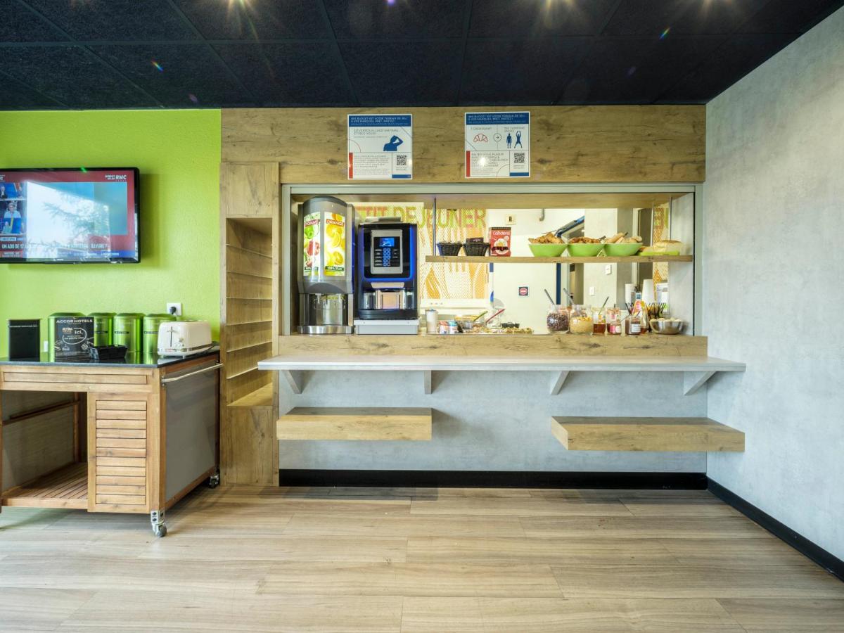 Ibis Budget Sarrebourg Buhl - Housity