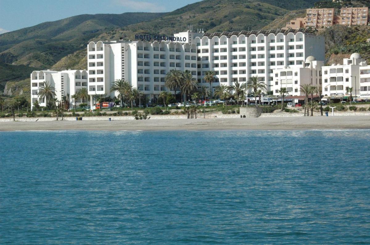 Hotel Best Indalo - Housity