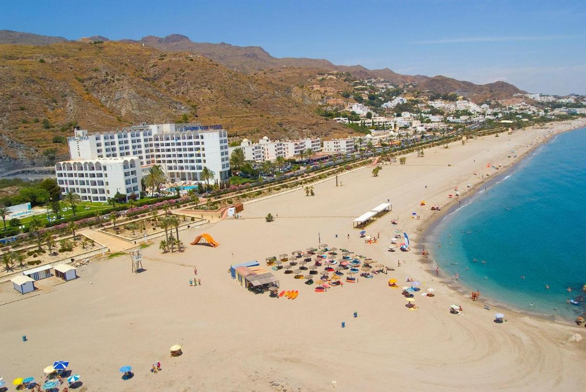 Hotel Best Indalo - Housity