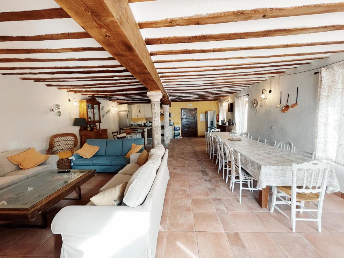 Casa Rural Villa Margarita - Housity