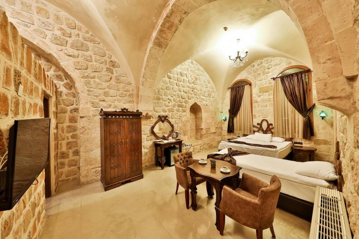 Suitetrails - Gazi Konagi Butik Hotel