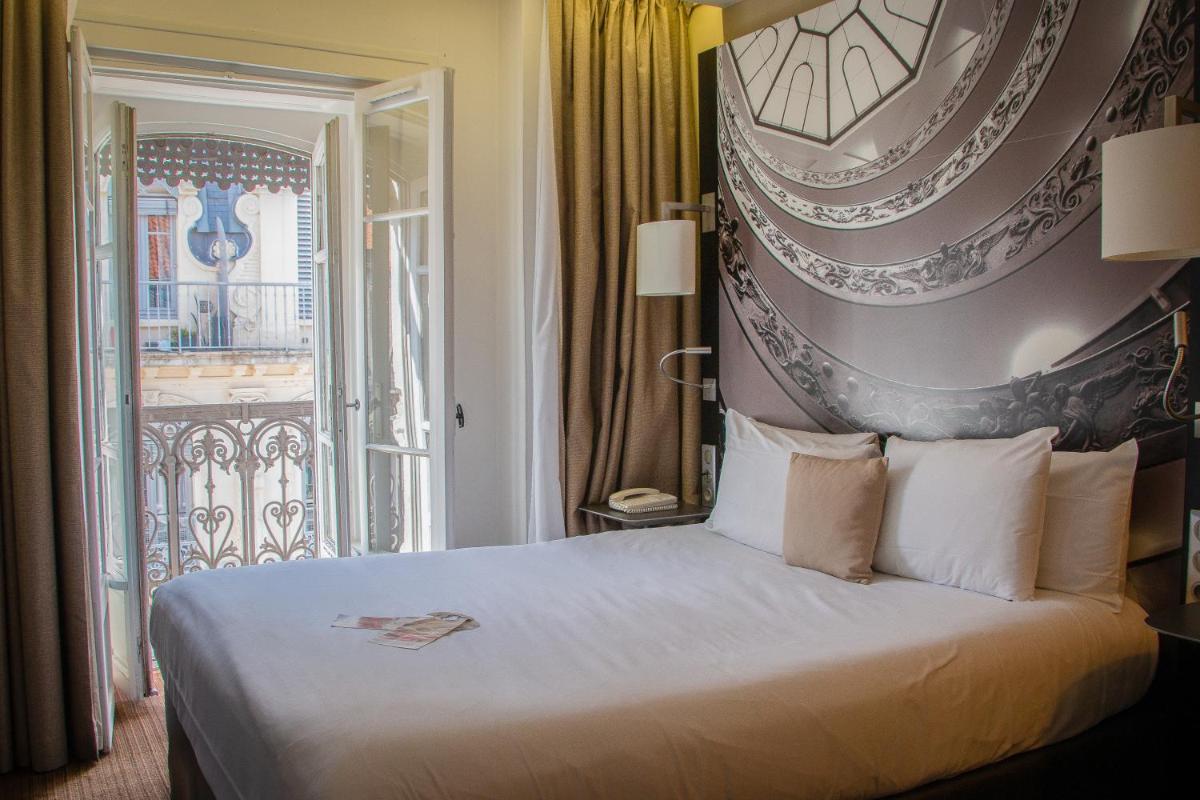 Suitetrails - Mercure Lyon Centre Beaux-Arts
