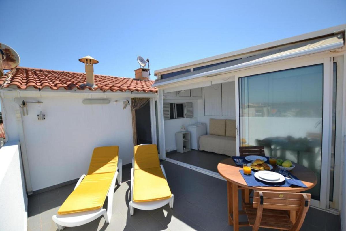 Ria Beach Studio - Housity