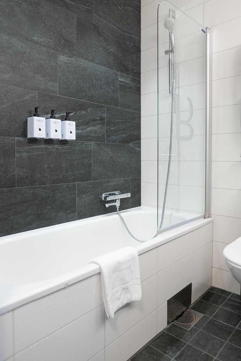 Hotel Birger Jarl - Housity