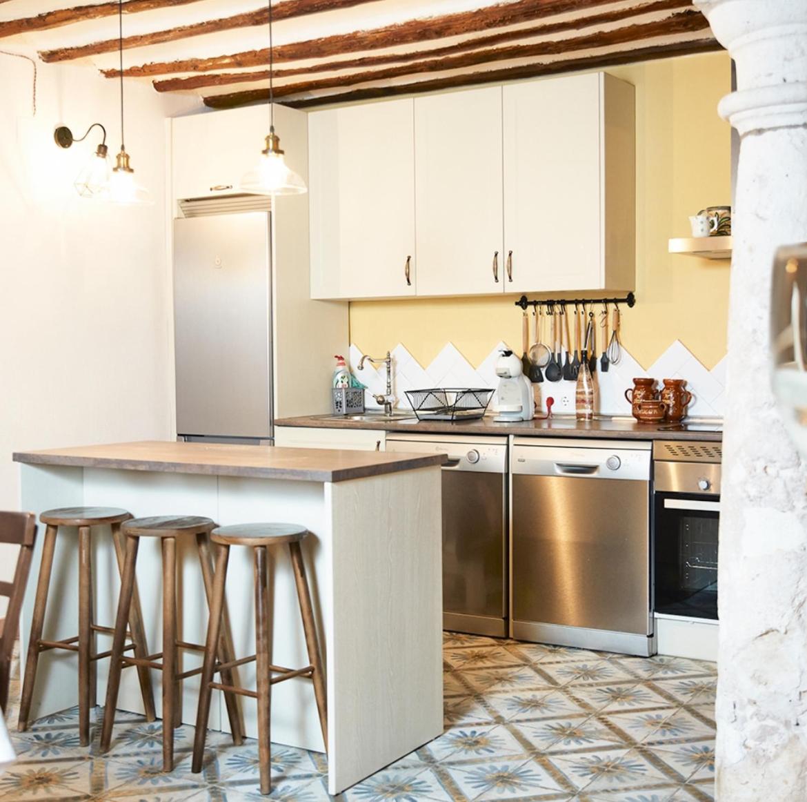 Casa Rural Villa Margarita - Housity