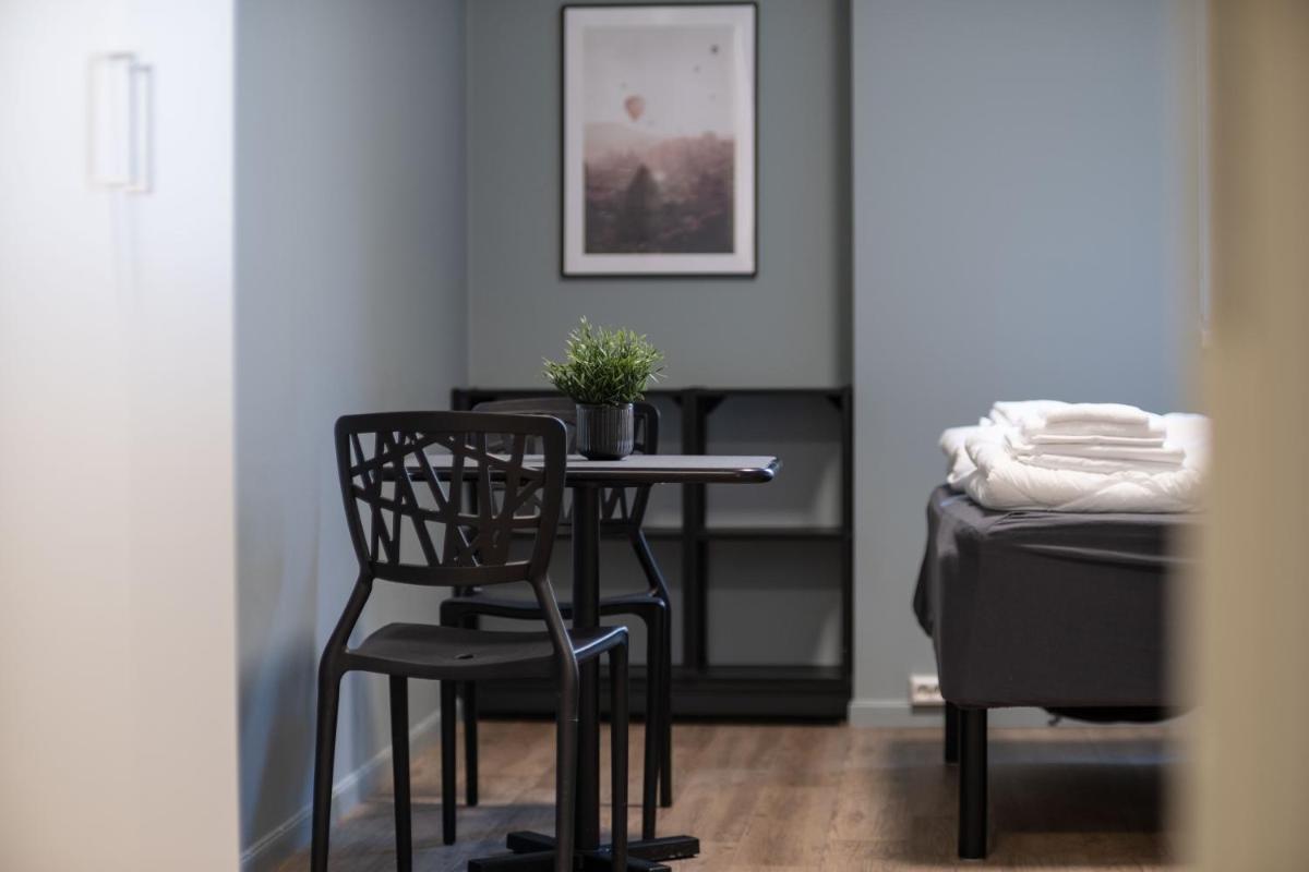 Anker Apartment – Grünerløkka - Housity