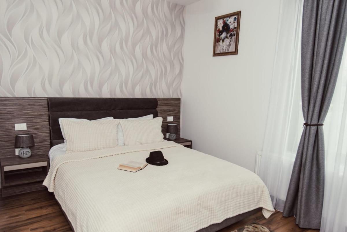 Poiana Verde Garden House - Housity