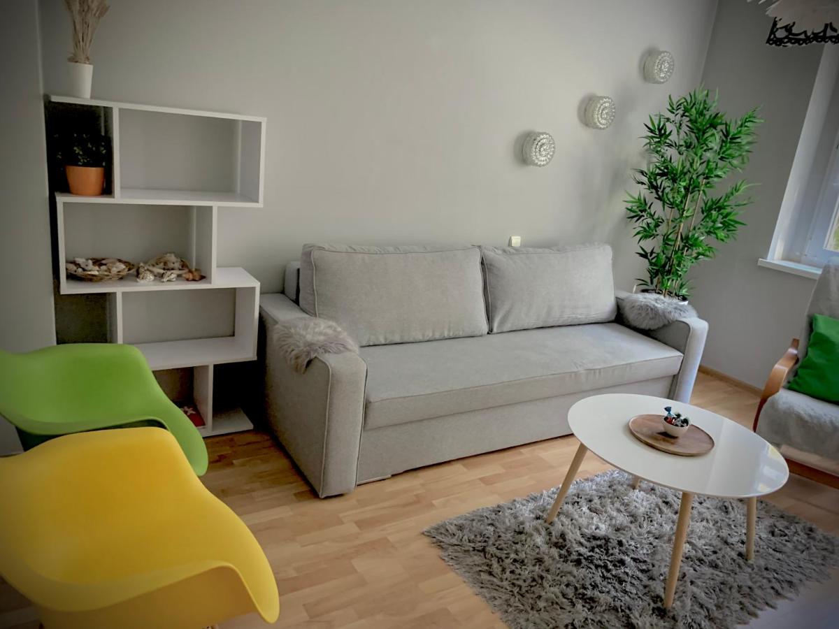 Apartament Joanna parter blisko Onkologii - Housity