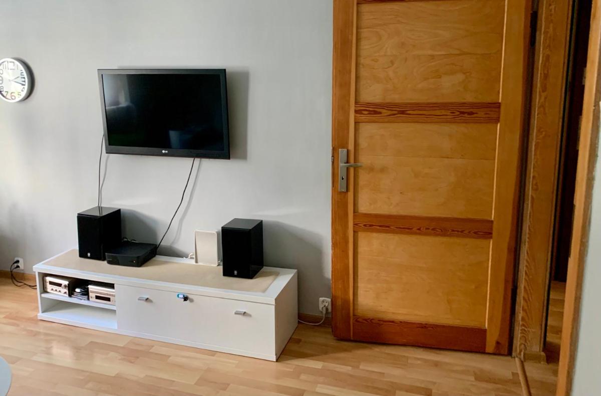 Apartament Joanna parter blisko Onkologii - Housity
