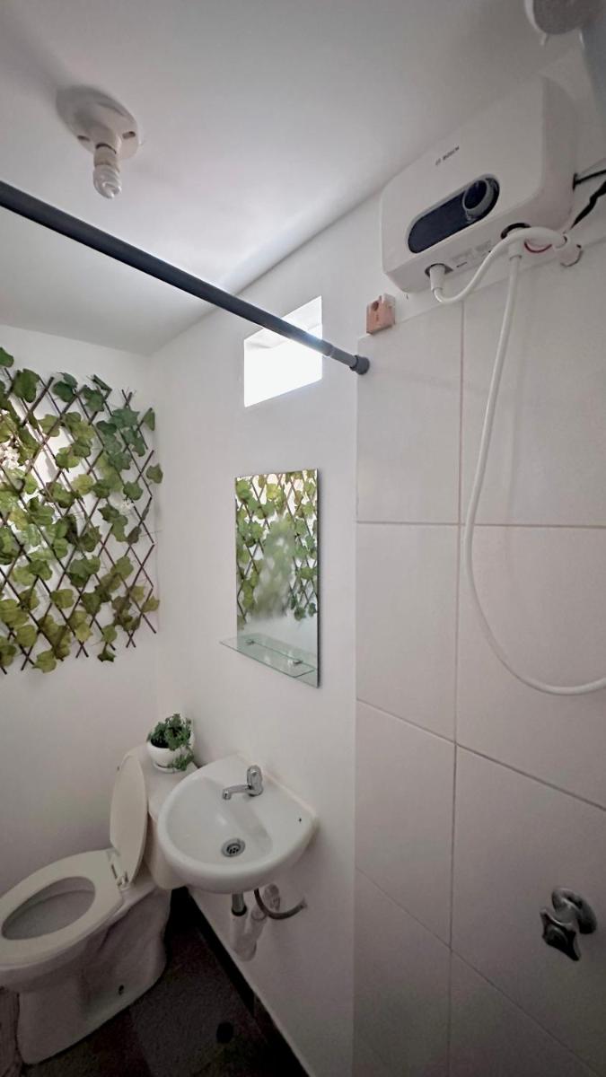 Casa Verde Jesús María - Zona Residencial - Housity