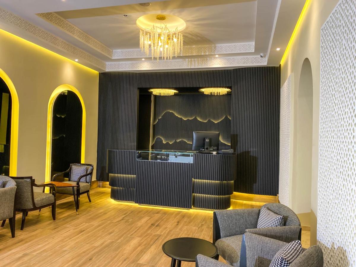 Ennesma Hotel - Housity