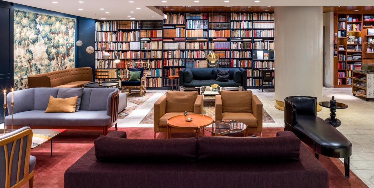 Mornington Hotel Stockholm - Housity