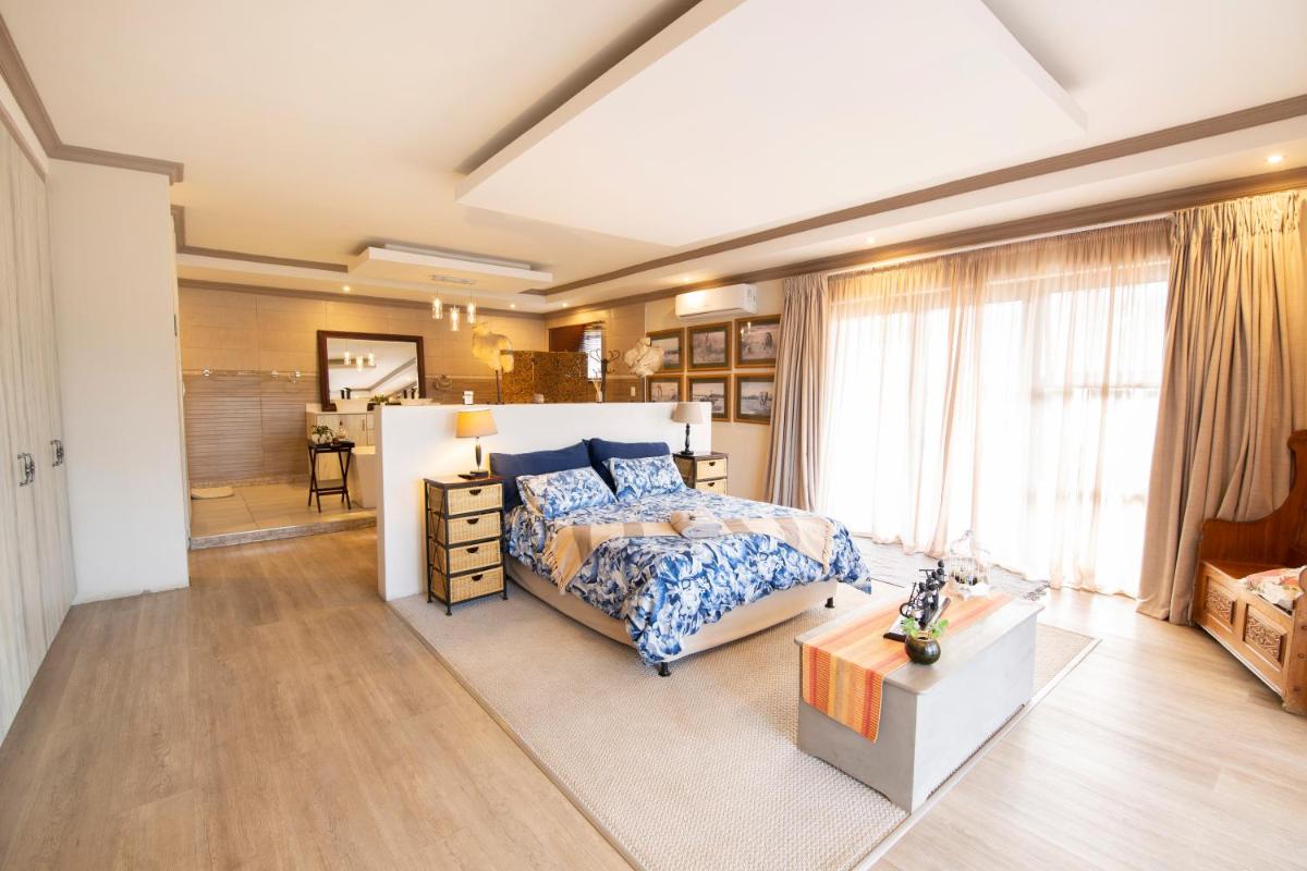 Goggas Nest BNB & Restaurant - Hizvo