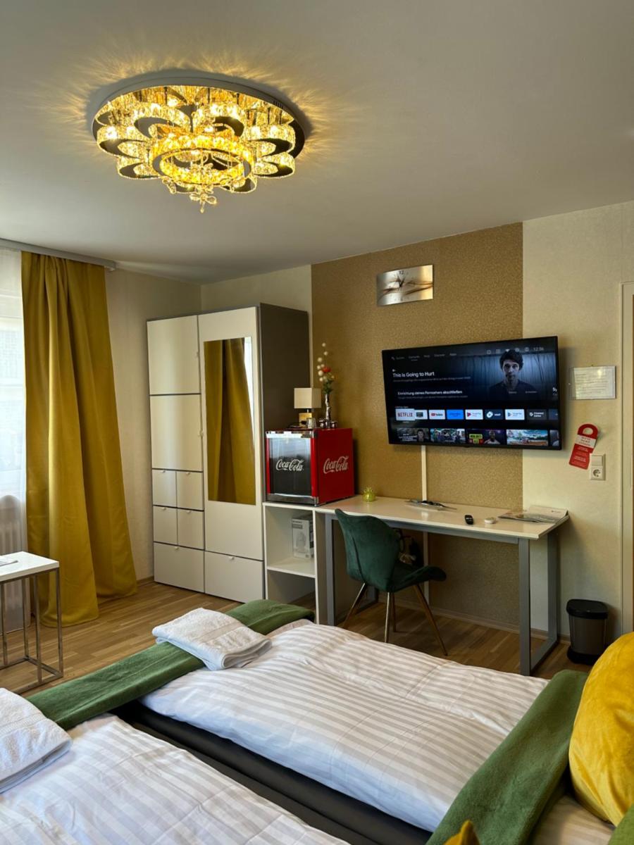 Diamond house deluxe 9 Koblenz - Housity