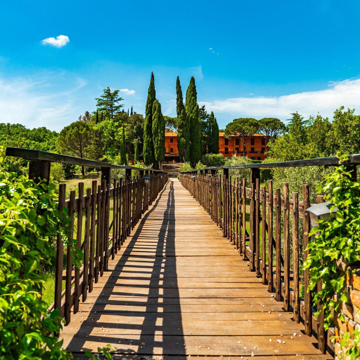 Pian Dei Mucini Resort - Housity