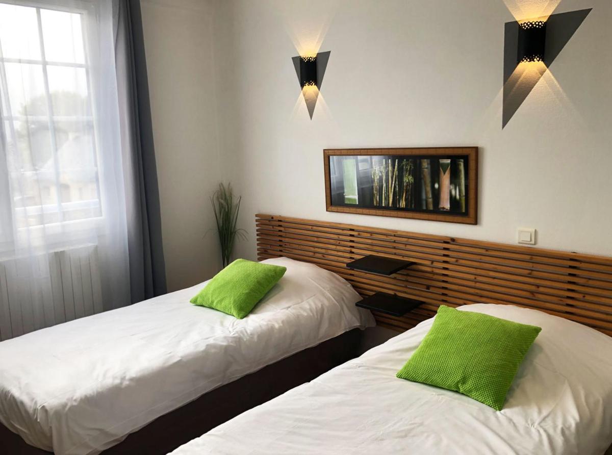 Auberge Armoricaine - Housity