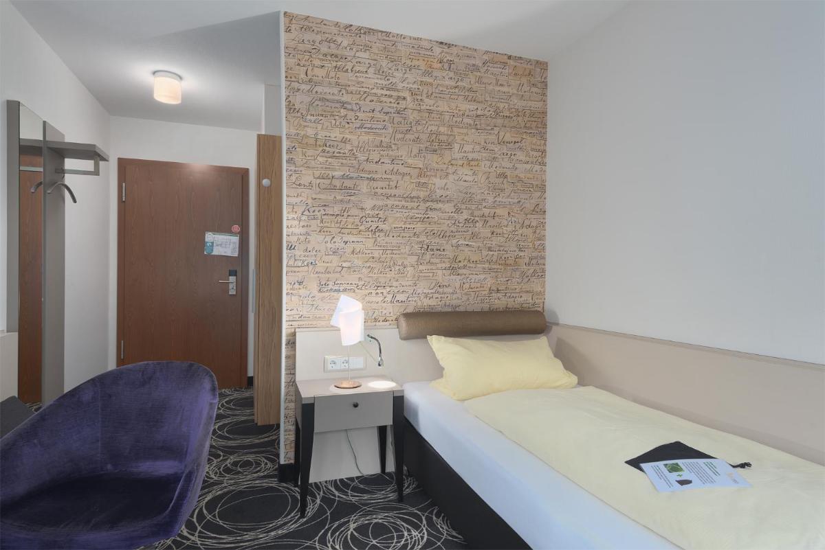 Trip Inn Landhotel Badsoden-Salmünster - Housity