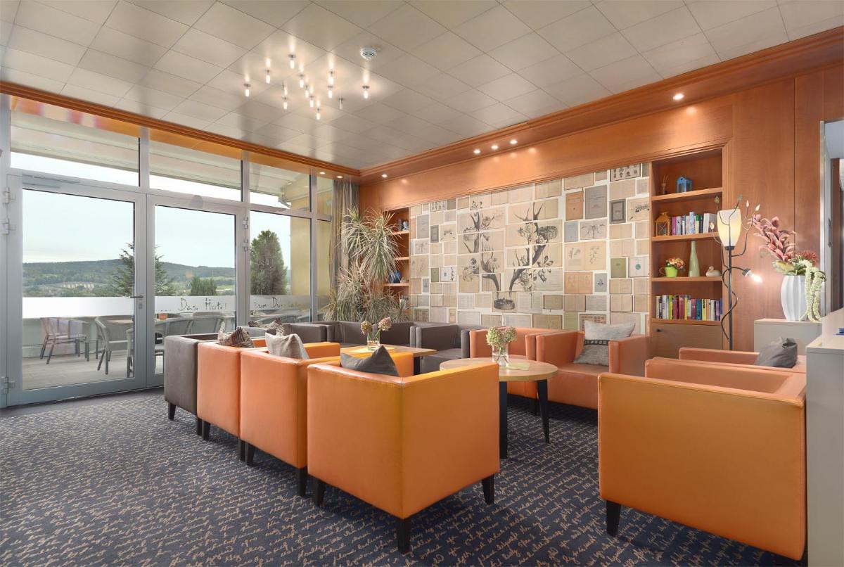 Trip Inn Landhotel Badsoden-Salmünster - Housity