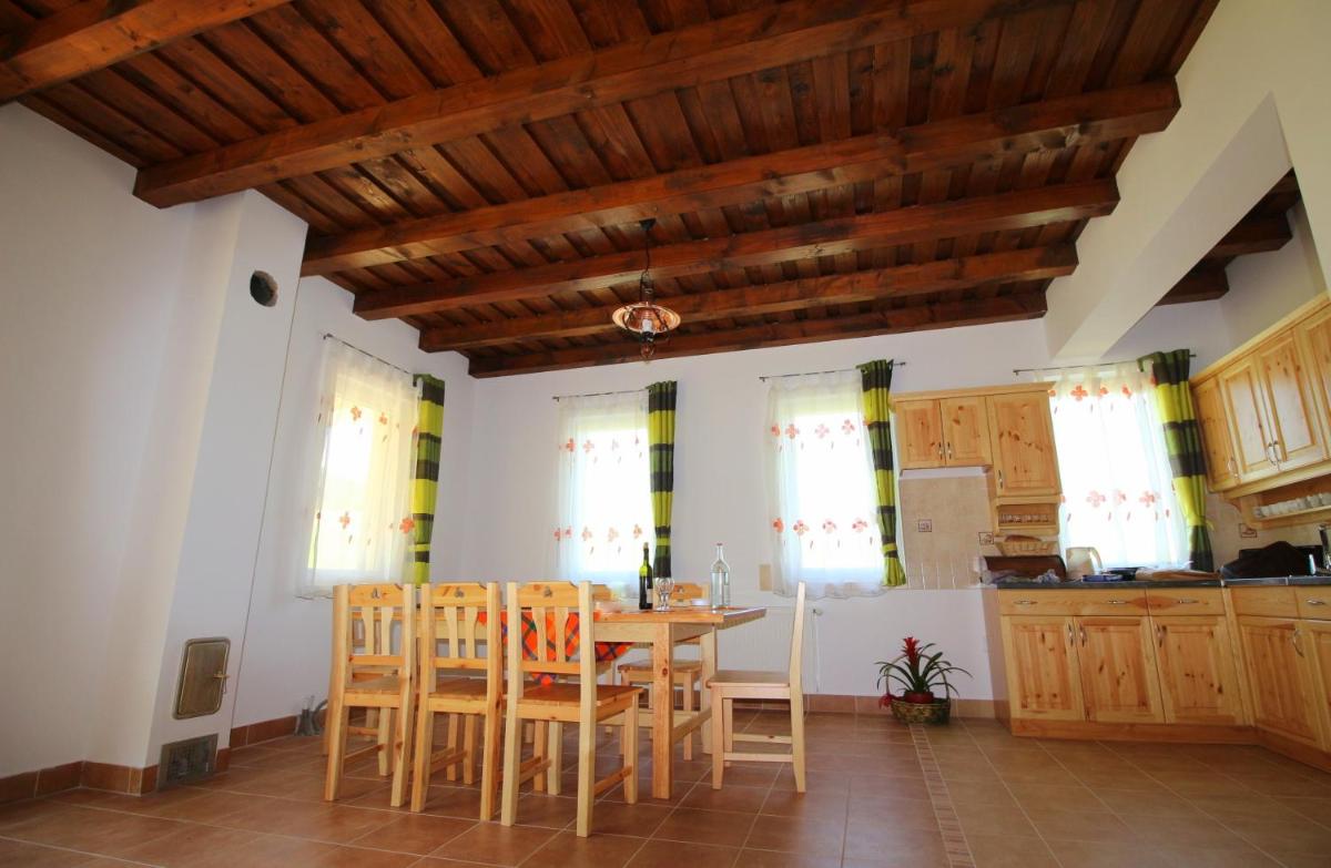 Bánvölgye Vendégház és Rendezvényház - Housity