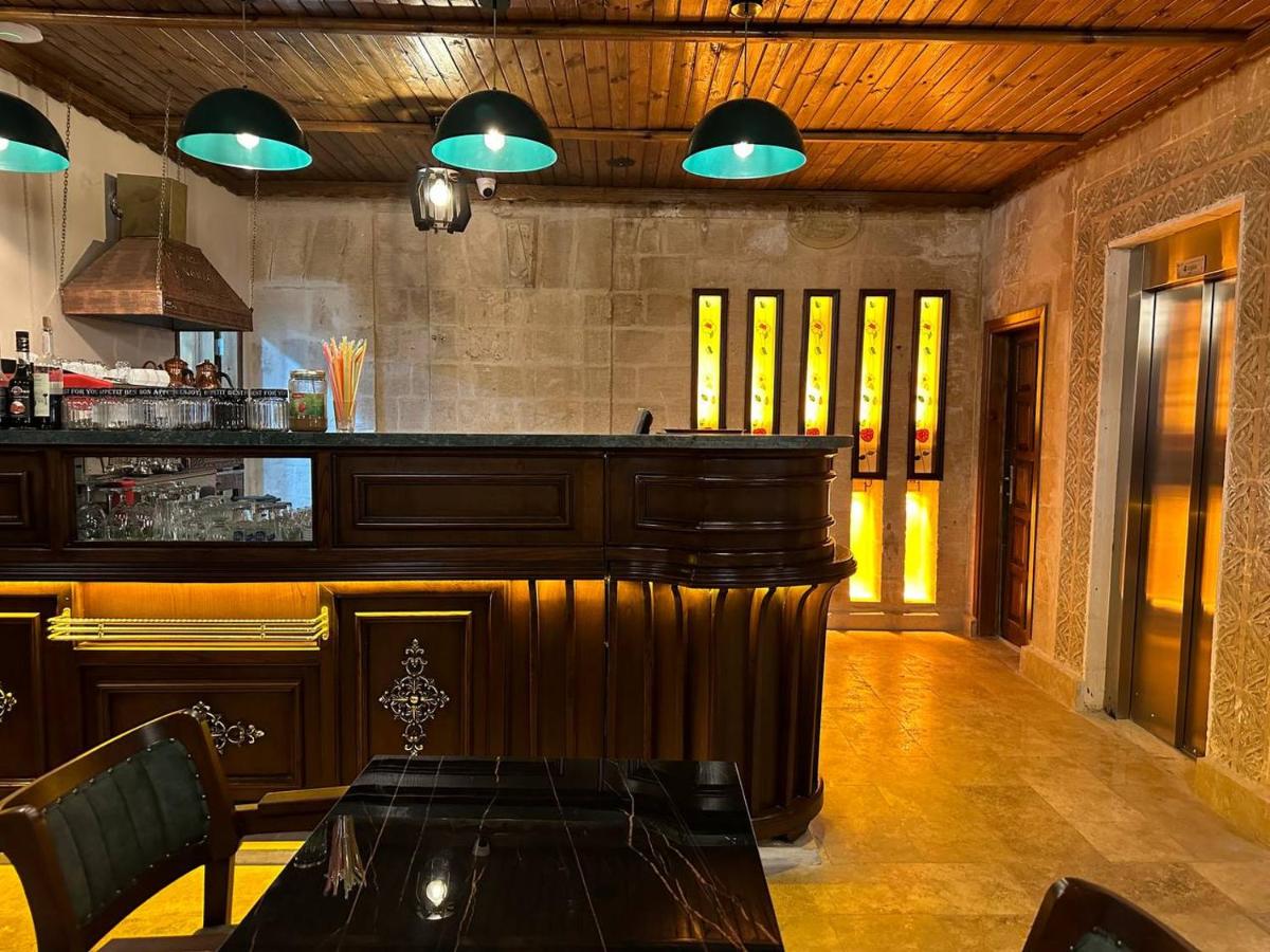 Suitetrails - Gazi Konagi Butik Hotel