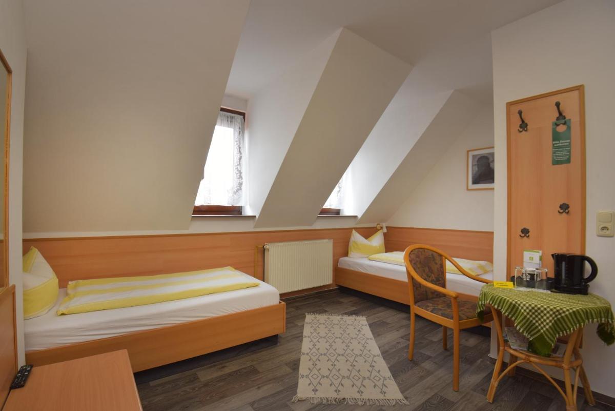 Pension Bergstube - Housity