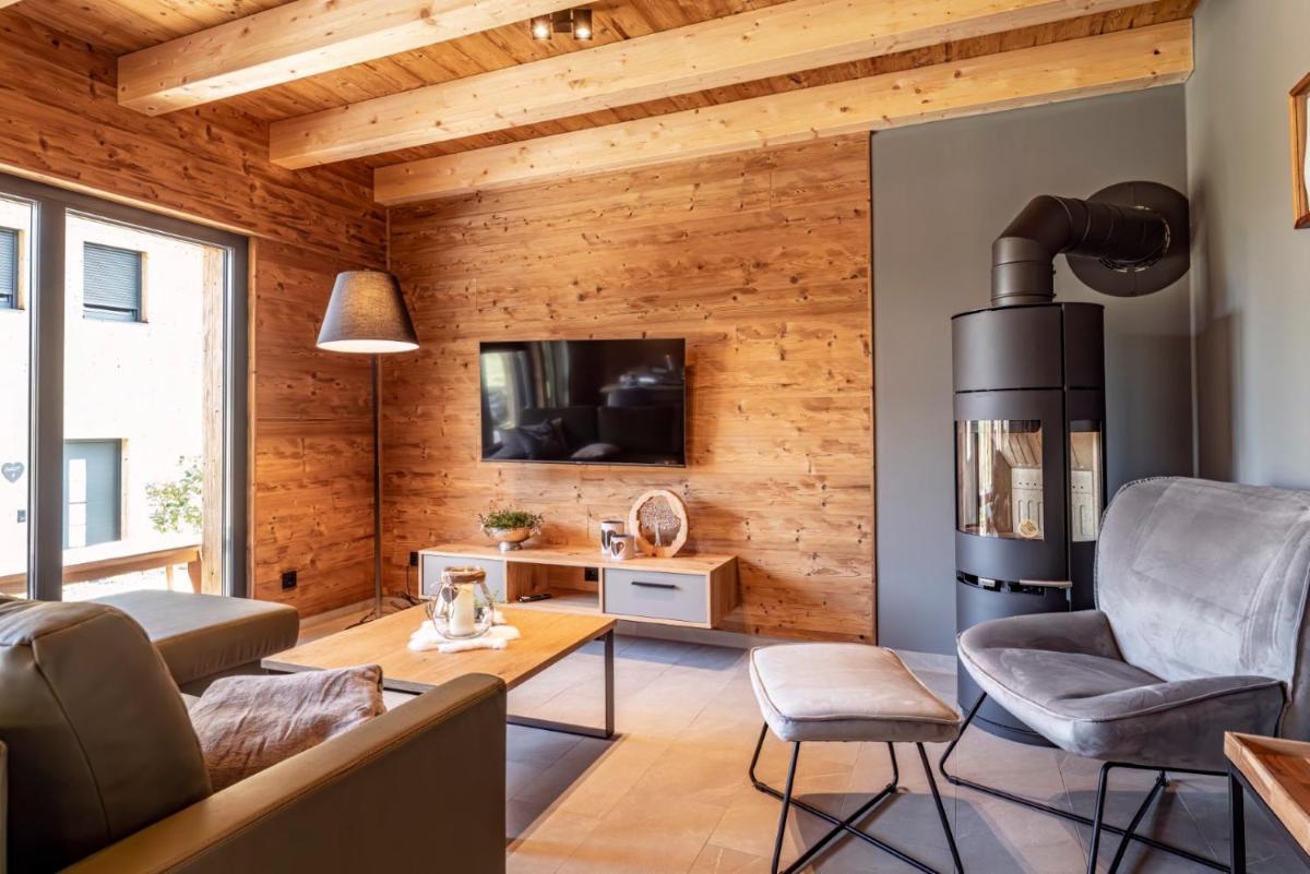 Vital CAMP Bayerbach - Hotel 5 Sterne
