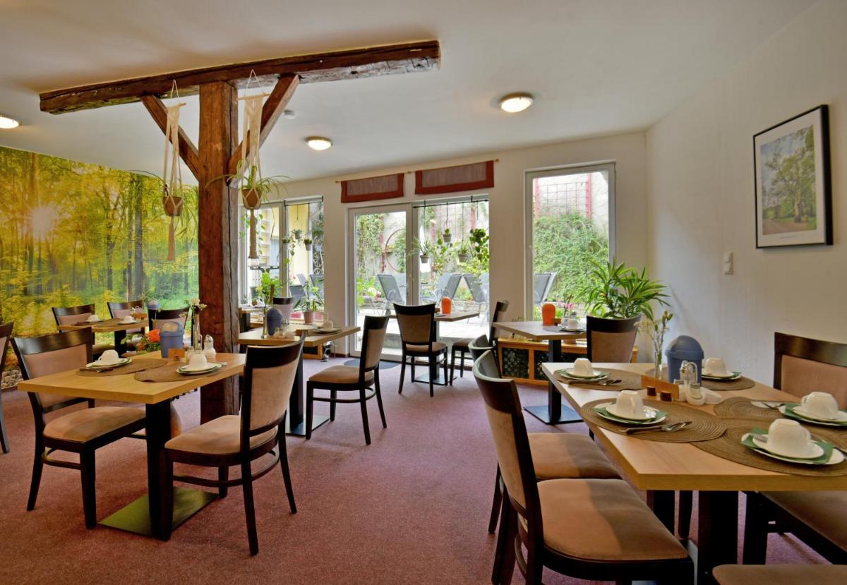 Pension Bergstube - Housity