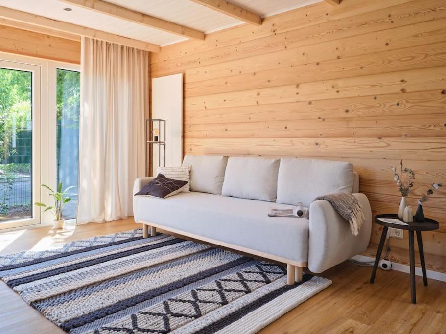 Chalet in Köln - Tinyhouse - Housity