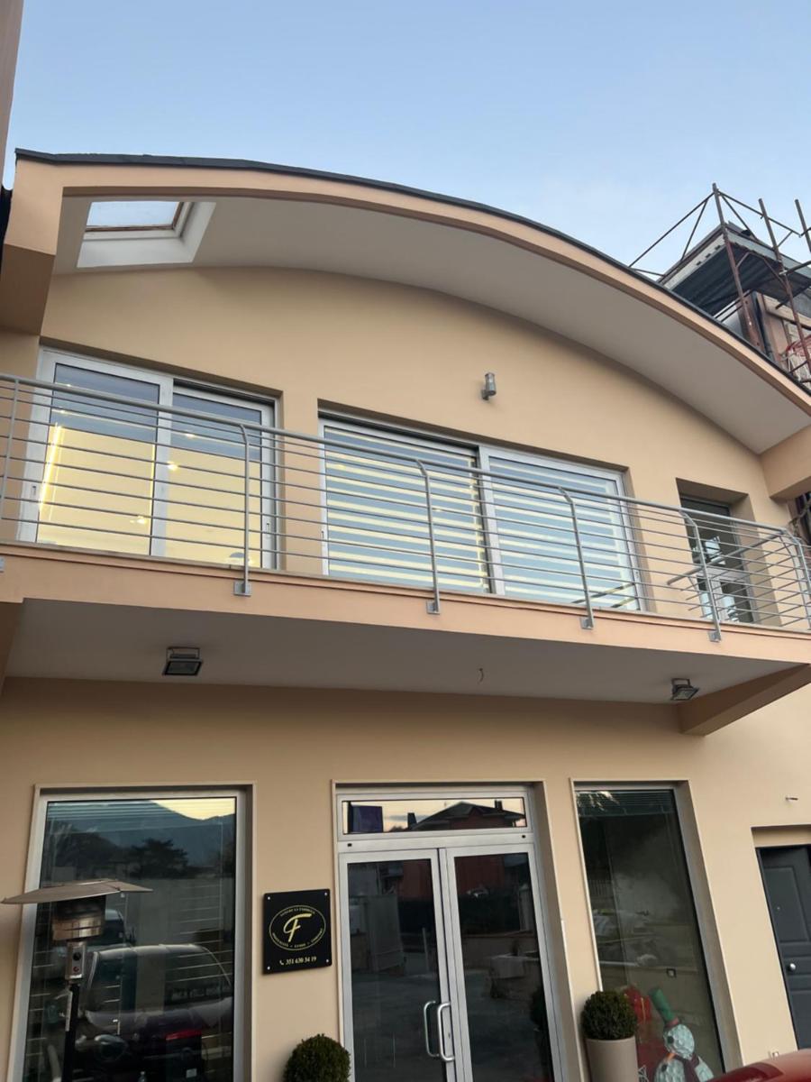B&B Luxury La Fabbrica - Housity