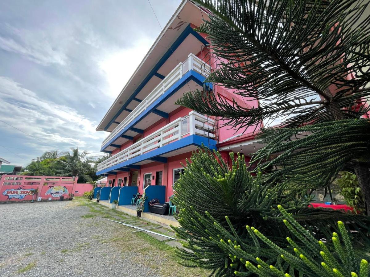 Jamjens Lodge powered by Cocotel - Housity