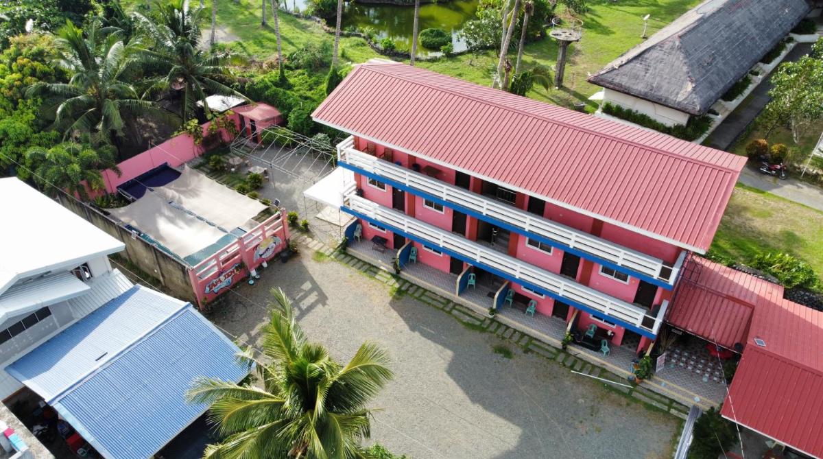 Jamjens Lodge powered by Cocotel - Housity