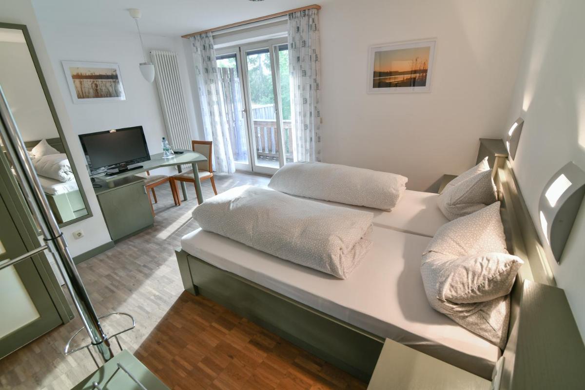 Luisenburg Resort - Housity