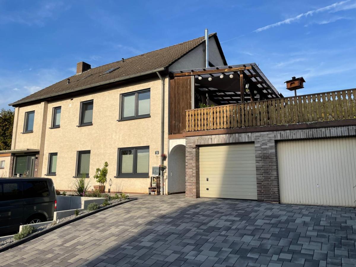 Ferienwohnung „Riedforst“ - Housity