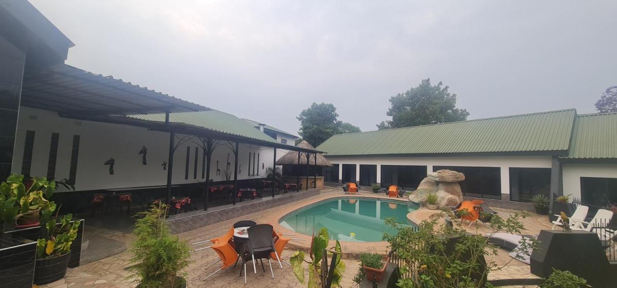 Suitetrails - Gianpiero's Bed and Breakfast