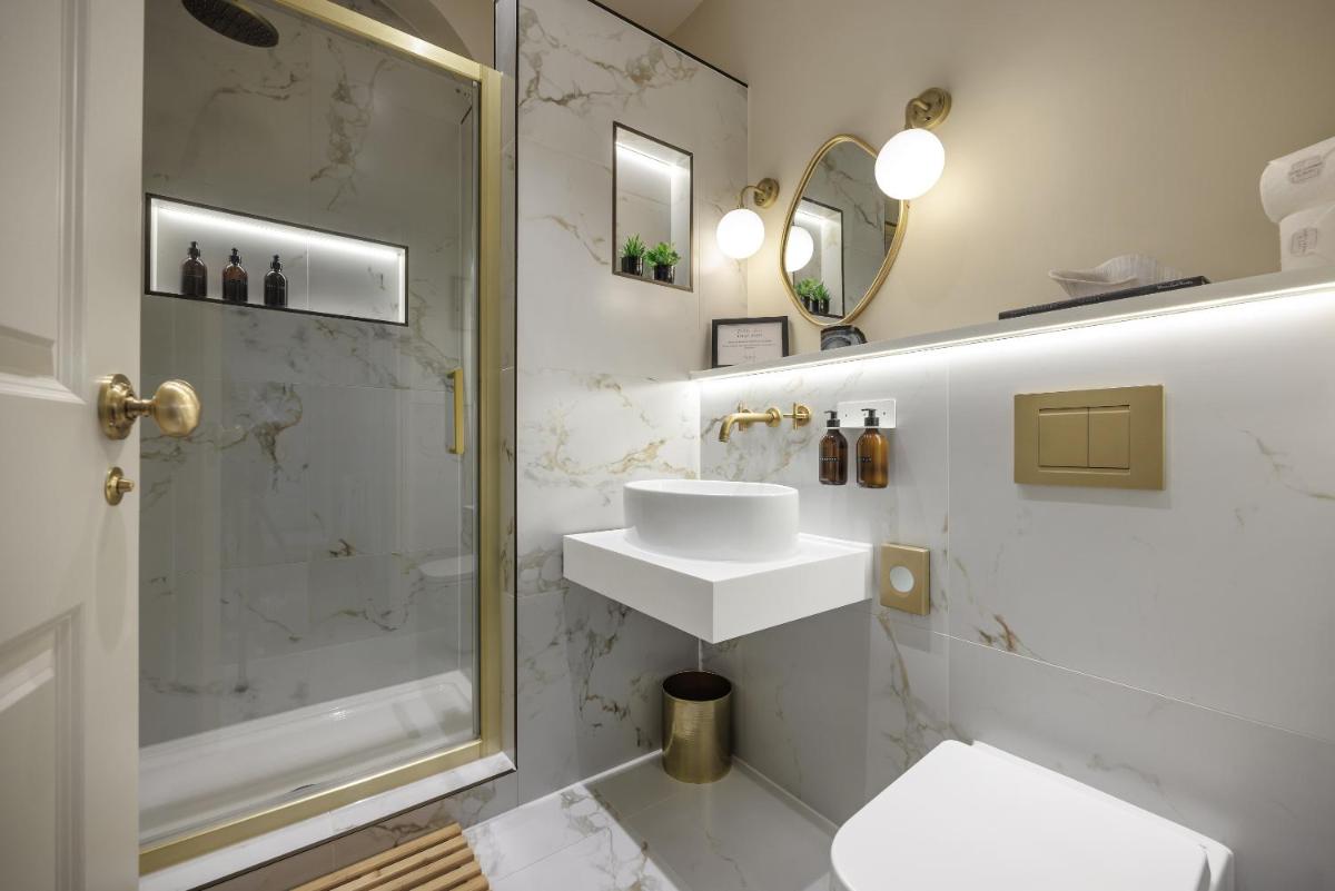 Ocean City Stylish 1st Floor Flat - Housity