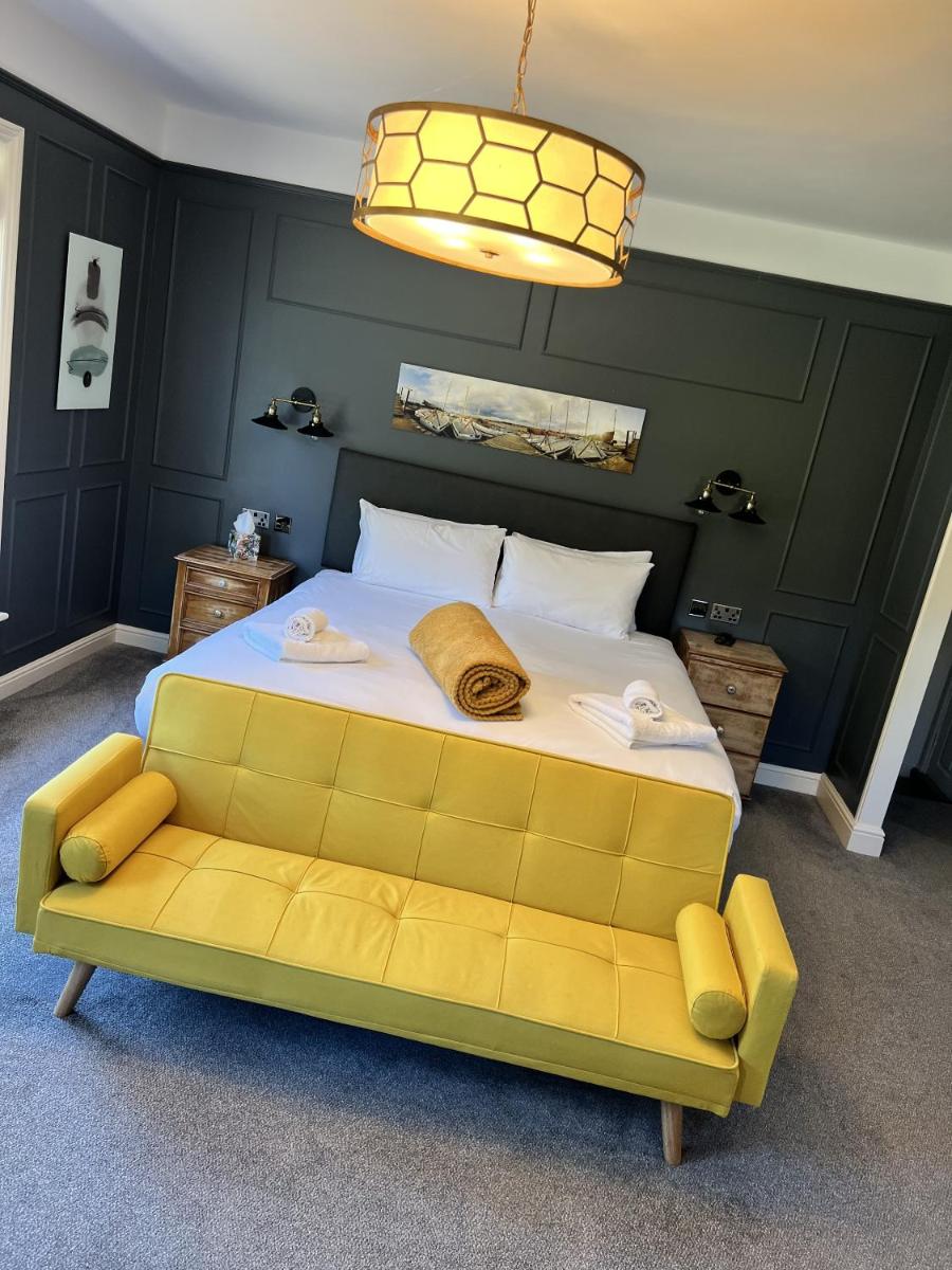 Suitetrails - The Plough Inn