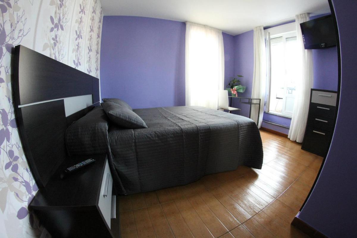 PR Plaza de Galicia - Housity
