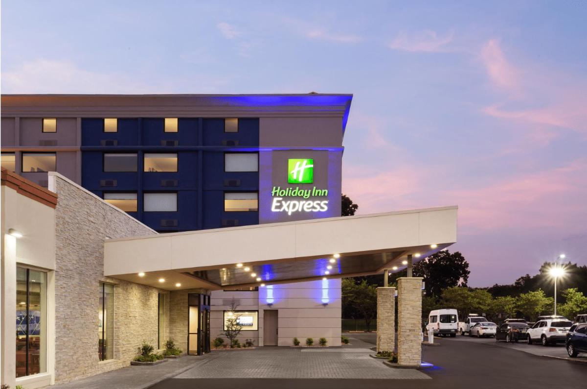 Holiday Inn Express Atlanta Airport - North, an IHG Hotel - Hizvo