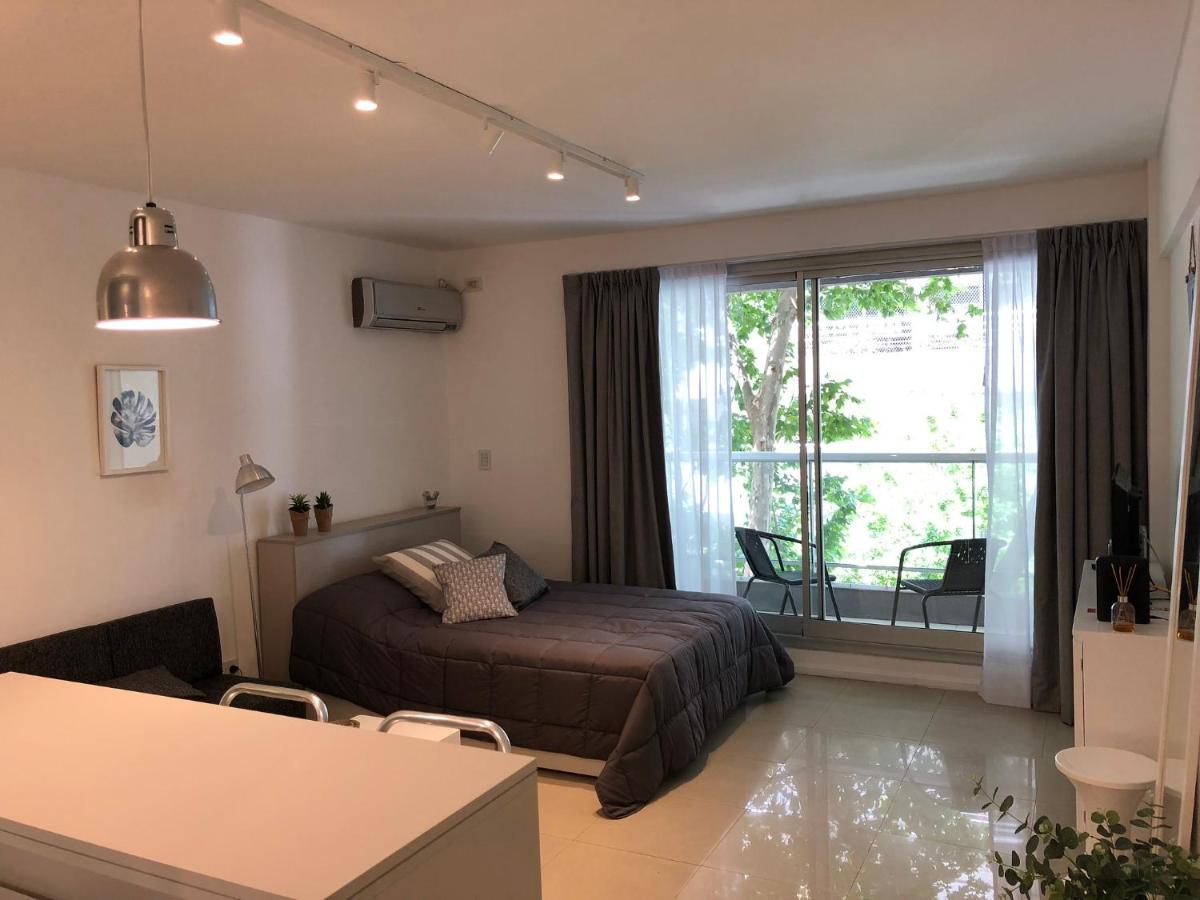 Minimal Apartament in Palermo Soho - Housity