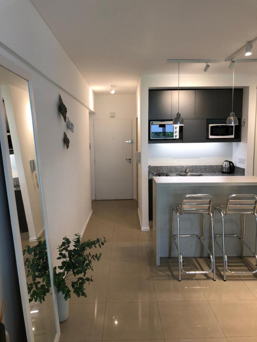 Suitetrails - Minimal Apartament in Palermo Soho