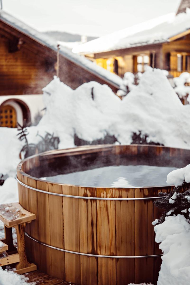 Grand Hotel Soleil d'Or - Housity