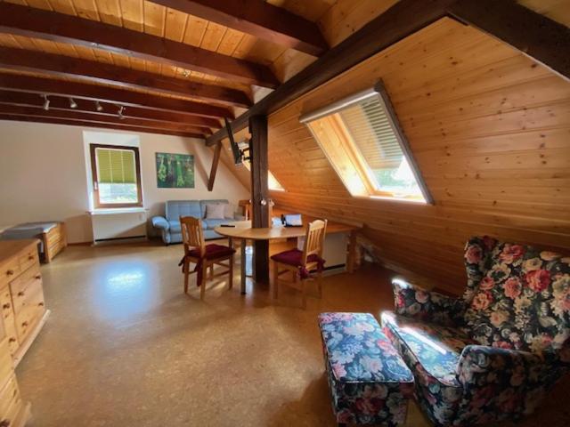 Landhotel Garni Knittelsheimer Mühle - Housity